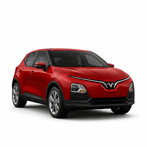 VinFast VF 5