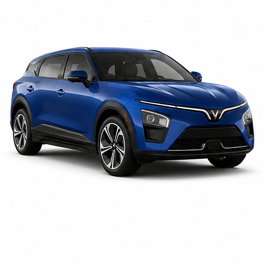 VinFast VF 7