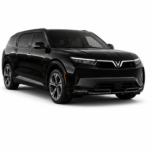 VinFast VF 9